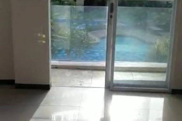 Apartemen Gateway Pasteur Gunung Batu Baru kosongan