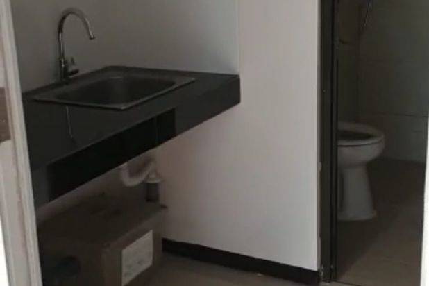 Apartemen Gateway Pasteur Gunung Batu Baru kosongan