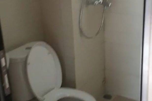Apartemen Gateway Pasteur Gunung Batu Baru kosongan