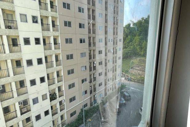 733 Disewakan Gunawangsa Gresik Tower B Lt 7 Studio Furnished