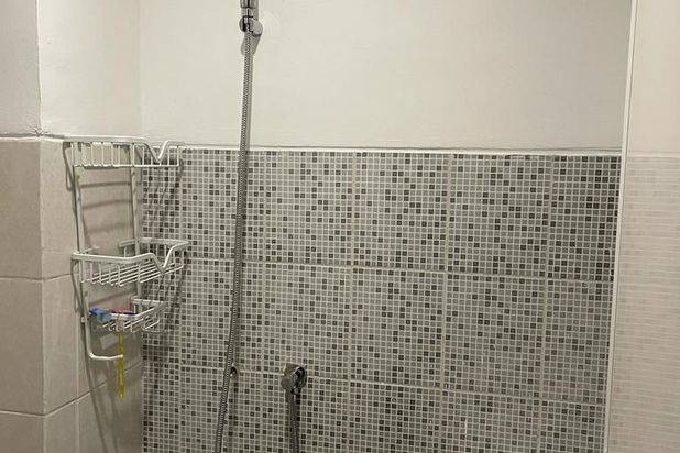 733 Disewakan Gunawangsa Gresik Tower B Lt 7 Studio Furnished