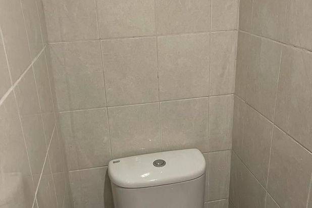 733 Disewakan Gunawangsa Gresik Tower B Lt 7 Studio Furnished