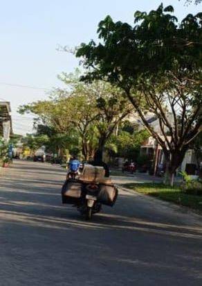 731 Dijual Rumah SHM Corner 84m2 Swan Menganti Park Gresik