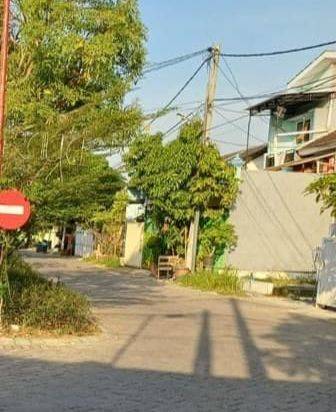732 Disewakan Rumah SHM 84m2 di Swan Menganti Gresik
