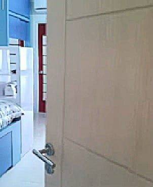 742 Disewakan Apartemen Educity Yale 1br Furnished Lt 26