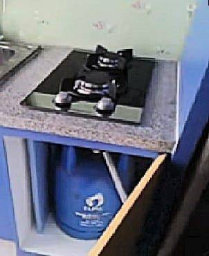 742 Disewakan Apartemen Educity Yale 1br Furnished Lt 26