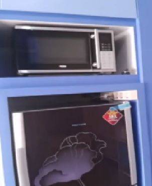 742 Disewakan Apartemen Educity Yale 1br Furnished Lt 26