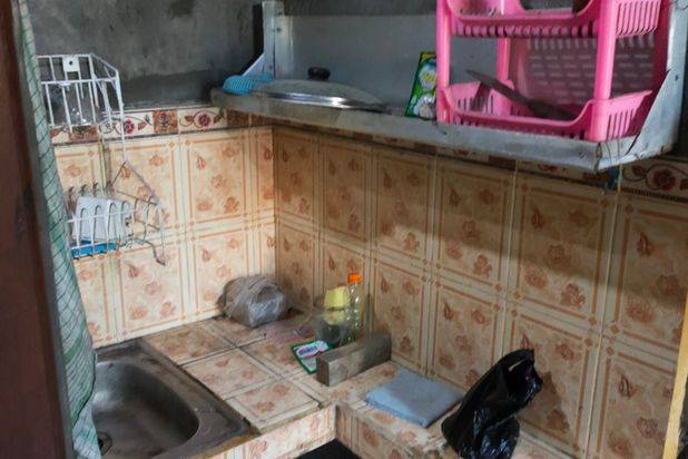 0744 Dijual Rumah 2 Lantai 271m SHM di Buduran Sidoarjo
