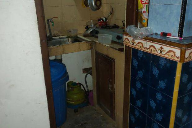 0744 Dijual Rumah 2 Lantai 271m SHM di Buduran Sidoarjo