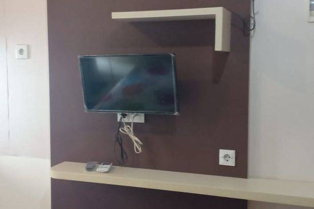 745 Disewakan Apartemen Educity Princeton Studio Lt 5 Furnished