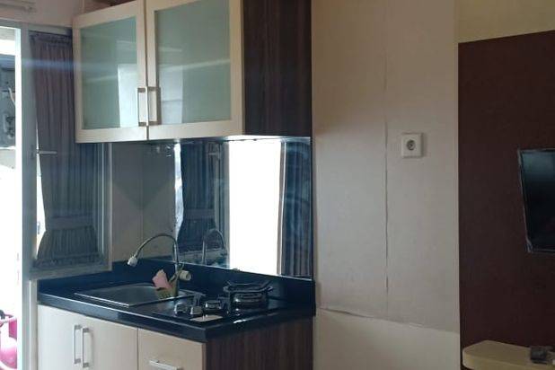 745 Disewakan Apartemen Educity Princeton Studio Lt 5 Furnished