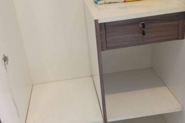 745 Disewakan Apartemen Educity Princeton Studio Lt 5 Furnished