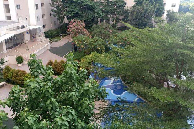 745 Disewakan Apartemen Educity Princeton Studio Lt 5 Furnished