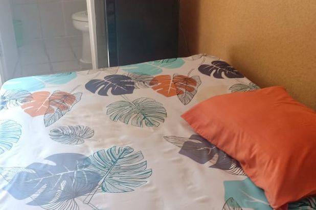 746 Disewakan Apartemen Educity Stanford Studio Lt 3 Furnished
