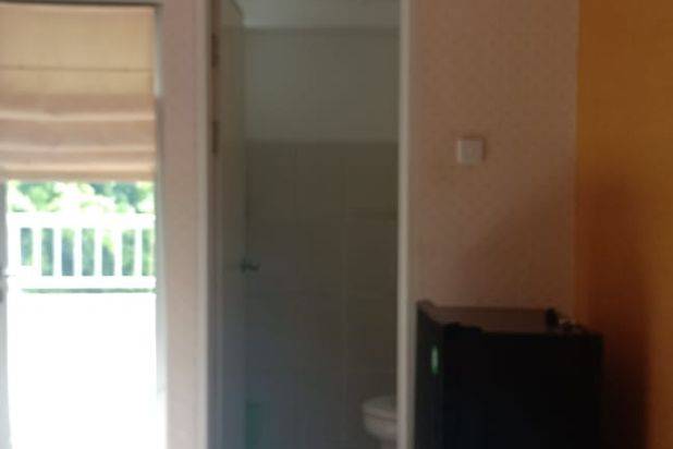 746 Disewakan Apartemen Educity Stanford Studio Lt 3 Furnished