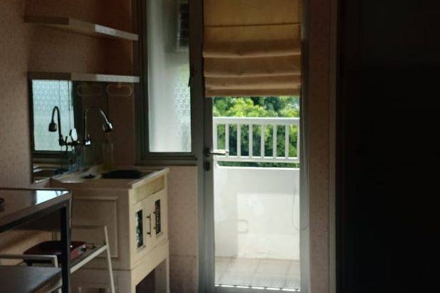 746 Disewakan Apartemen Educity Stanford Studio Lt 3 Furnished