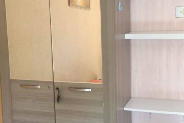 746 Disewakan Apartemen Educity Stanford Studio Lt 3 Furnished