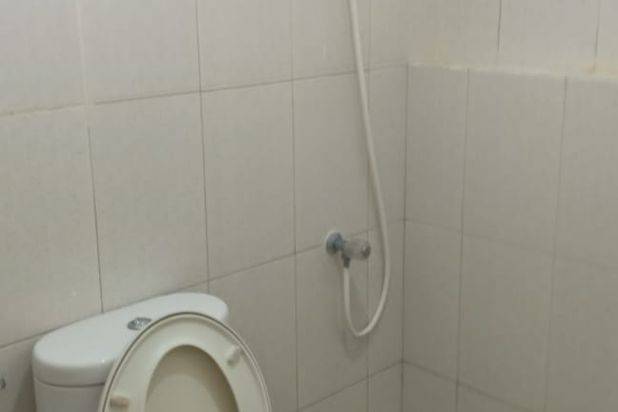 747 Disewakan Apartemen Educity Harvard 1 BR Lt 10 Furnished