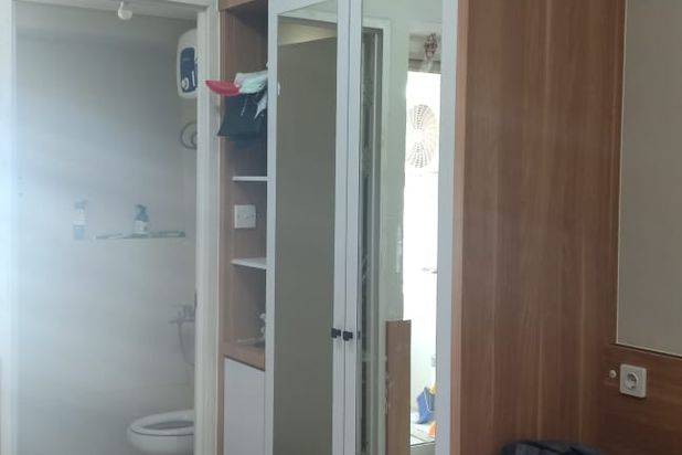 749 Disewakan Apartemen Educity Stanford Studio Lt 6 Furnished