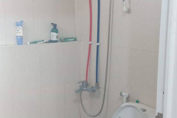 749 Disewakan Apartemen Educity Stanford Studio Lt 6 Furnished