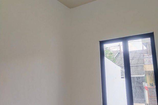 Rumah Baru Renov di Harapan Indah