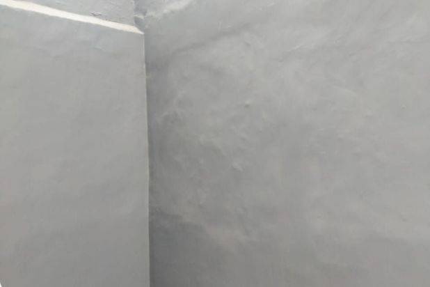 Rumah Baru Renov di Harapan Indah