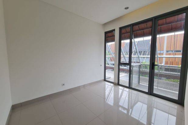 Rumah Jual Murah di cluster Asera Nishi Harapan indah