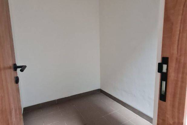 Rumah Jual Murah di cluster Asera Nishi Harapan indah