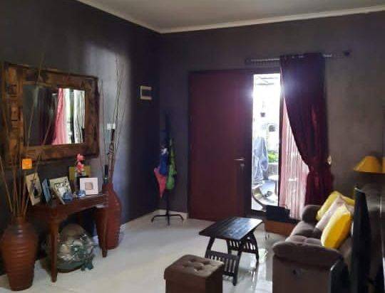 Rumah Bagus siap huni di cluster Harmoni Harapan indah