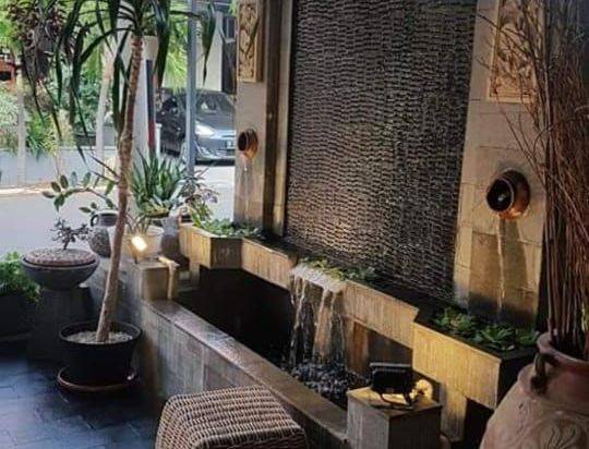 Rumah Bagus siap huni di cluster Harmoni Harapan indah