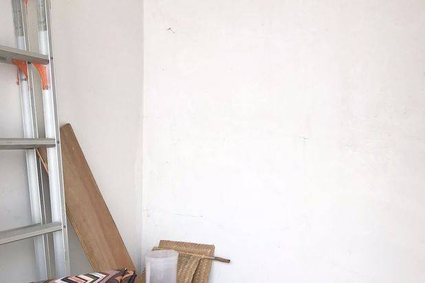 Rumah Turun Harga 2 lantai di cluster Vasana Harapan Indah