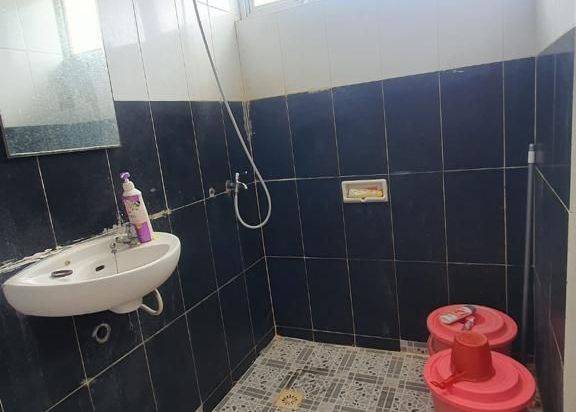 Rumah 2 lantai di Metland Menteng Cakung