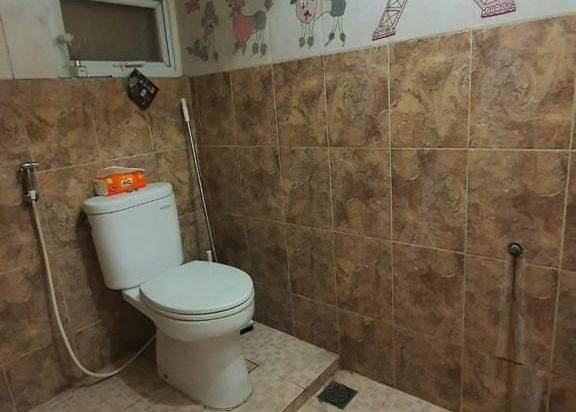 Rumah 2 lantai di Metland Menteng Cakung