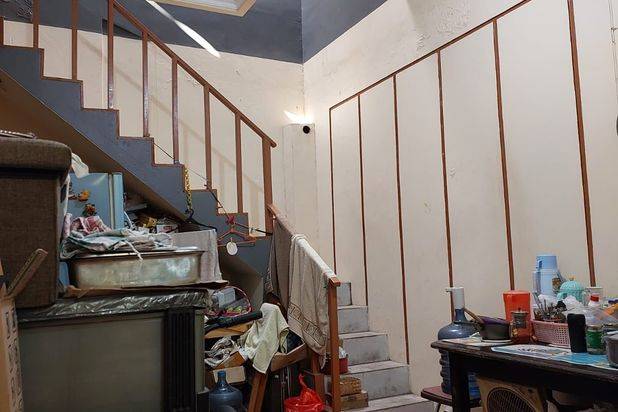 Rumah minimalis murah di cluster ifolia Harapan Indah