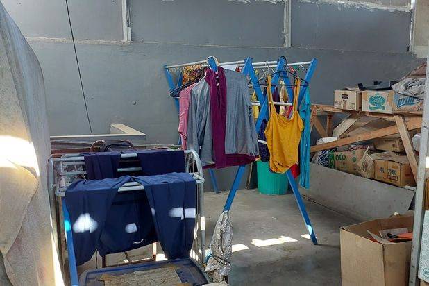 Rumah minimalis murah di cluster ifolia Harapan Indah