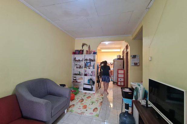 Rumah Murah di Metland Menteng Cakung Jakarta Timur