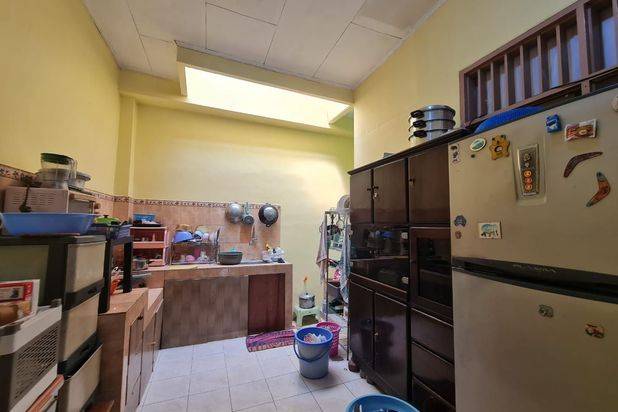 Rumah Murah di Metland Menteng Cakung Jakarta Timur