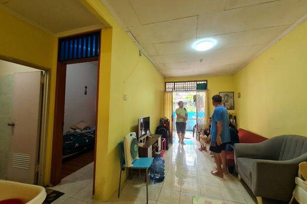 Rumah Murah di Metland Menteng Cakung Jakarta Timur