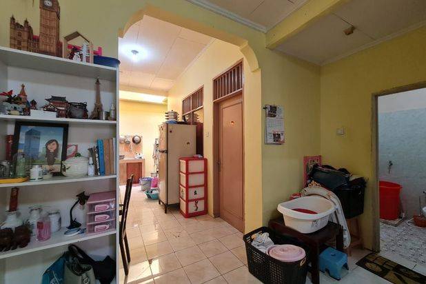 Rumah Murah di Metland Menteng Cakung Jakarta Timur