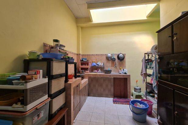 Rumah Murah di Metland Menteng Cakung Jakarta Timur