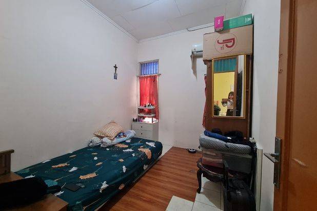 Rumah Murah di Metland Menteng Cakung Jakarta Timur