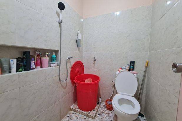 Rumah Murah di Metland Menteng Cakung Jakarta Timur