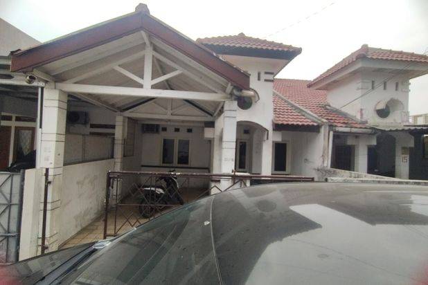 Rumah Murah di Villa Galaxy Bekasi