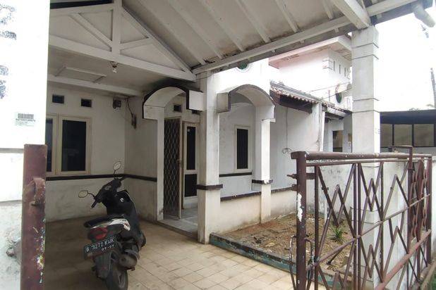 Rumah Murah di Villa Galaxy Bekasi