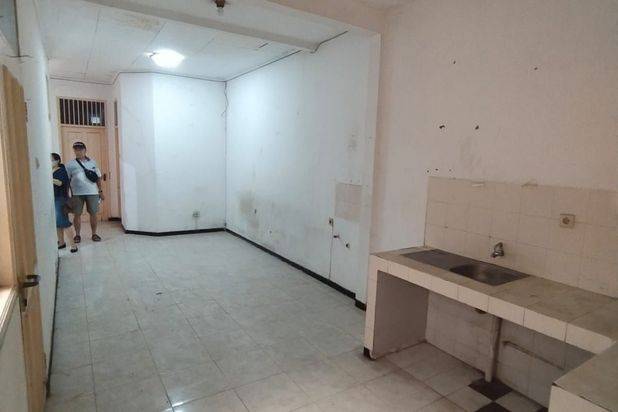 Rumah Murah di Villa Galaxy Bekasi