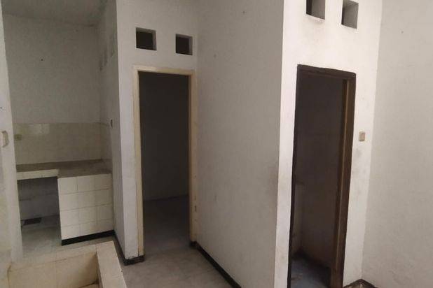 Rumah Murah di Villa Galaxy Bekasi
