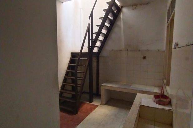 Rumah Murah di Villa Galaxy Bekasi