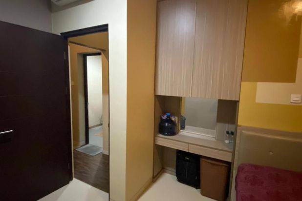 Rumah 2 lantai Full Furnish di Cluster Le Freya Lippo Cikarang