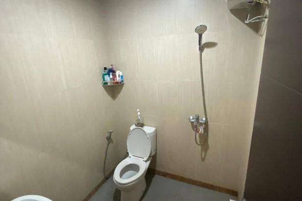 Rumah 2 lantai Full Furnish di Cluster Le Freya Lippo Cikarang