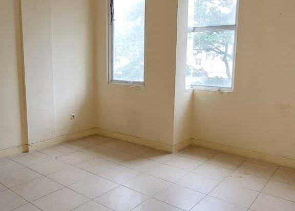 Ruko dijual di harapan indah, hook murah